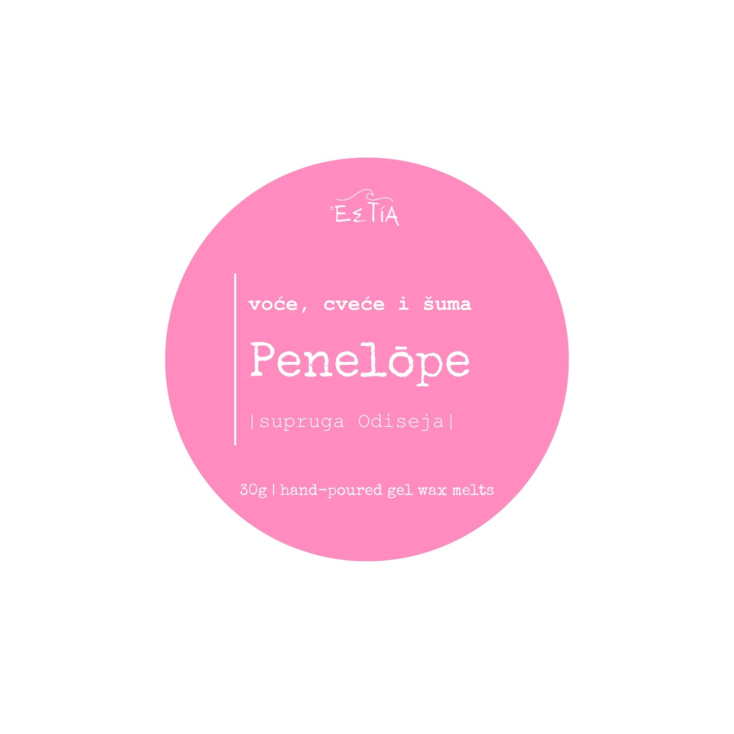 Penelōpe