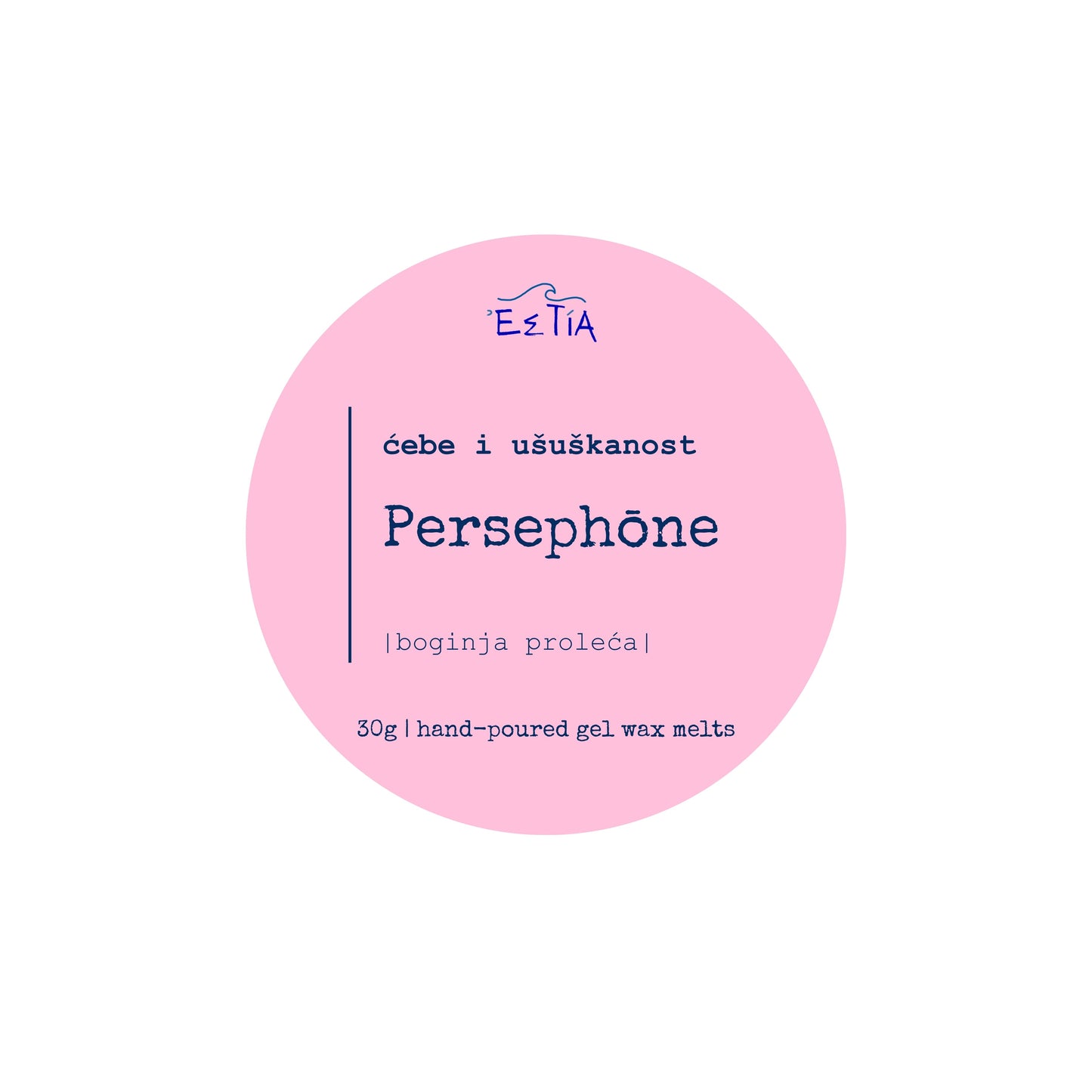 Persephōne
