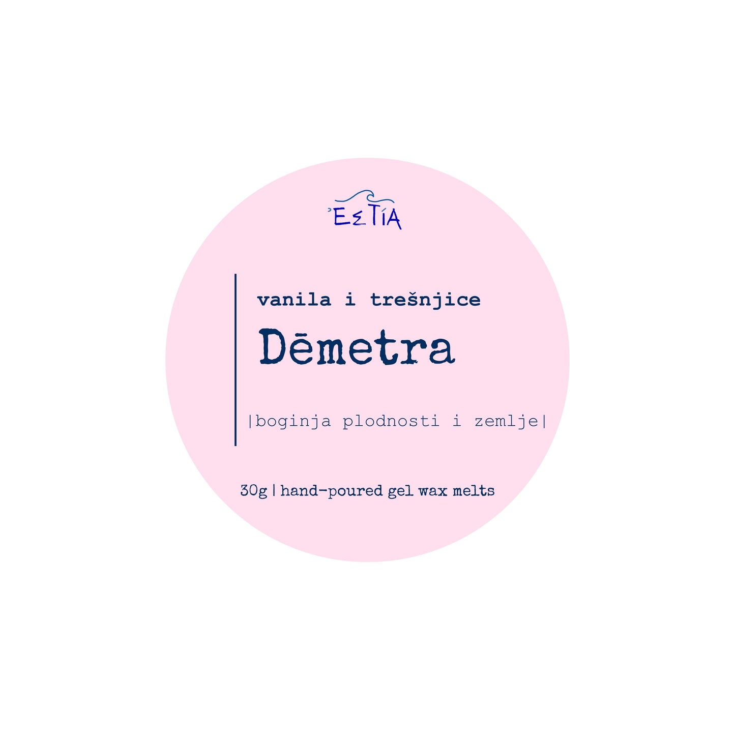 Dēmetra