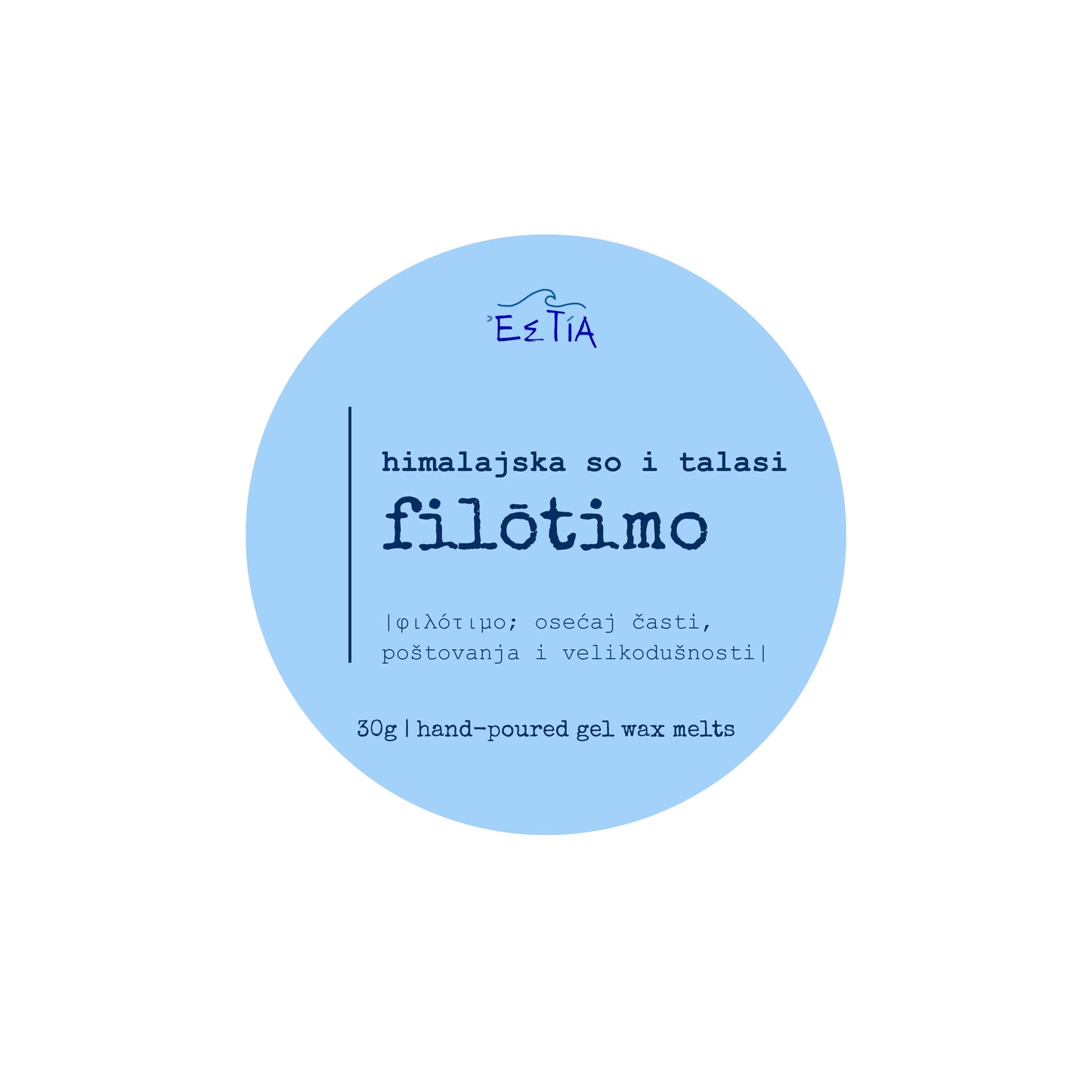 filotimo