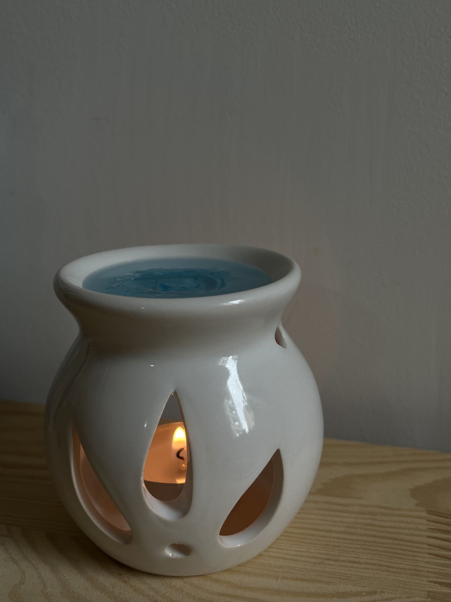 Wax Melter