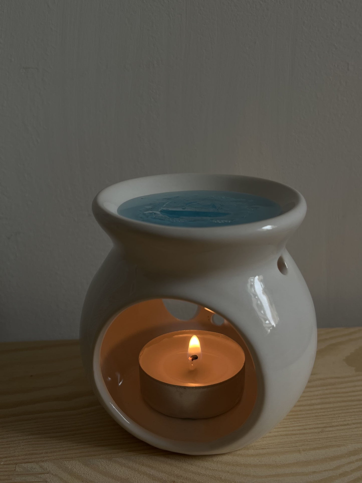 Wax Melter