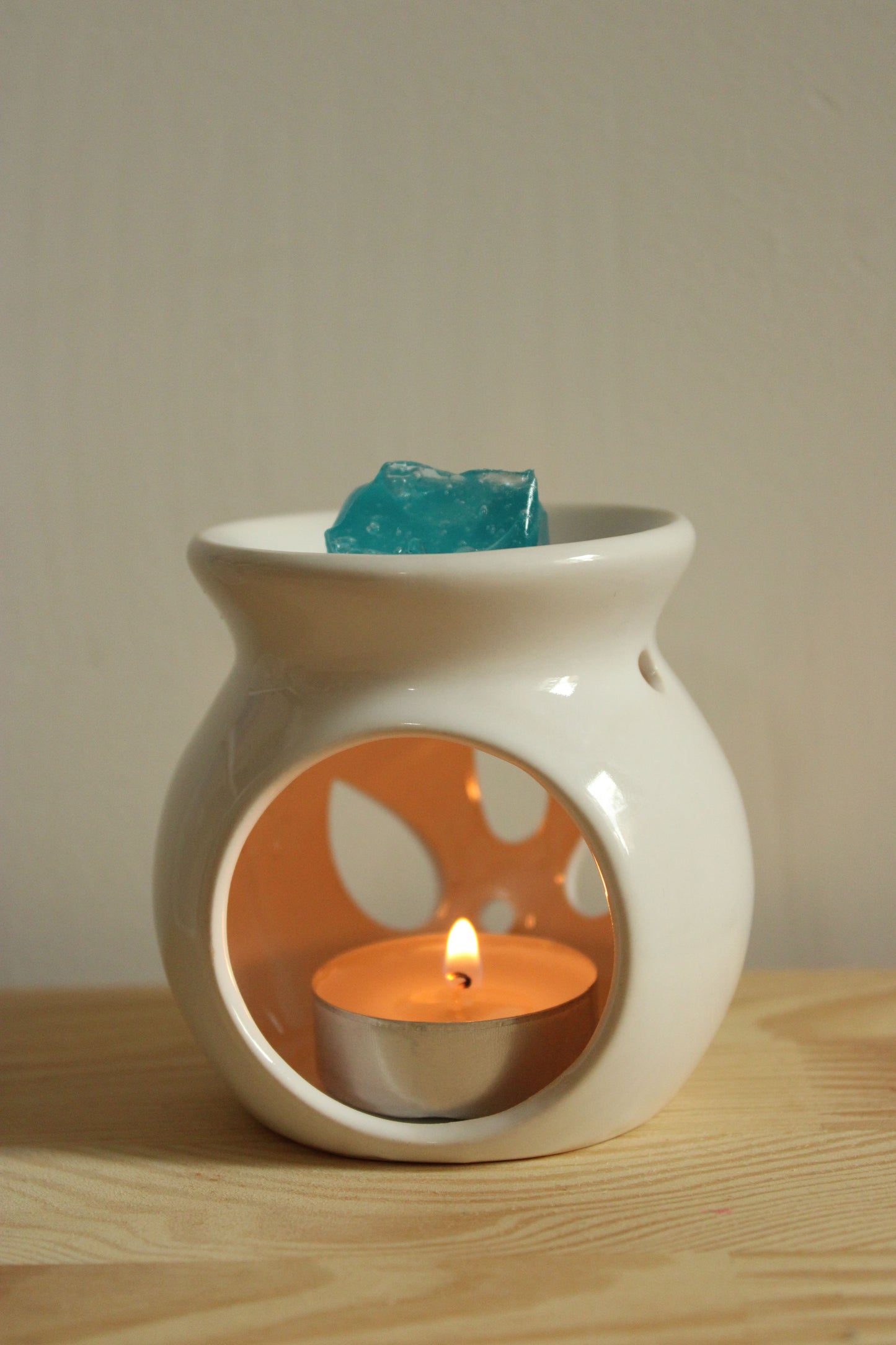 Wax Melter