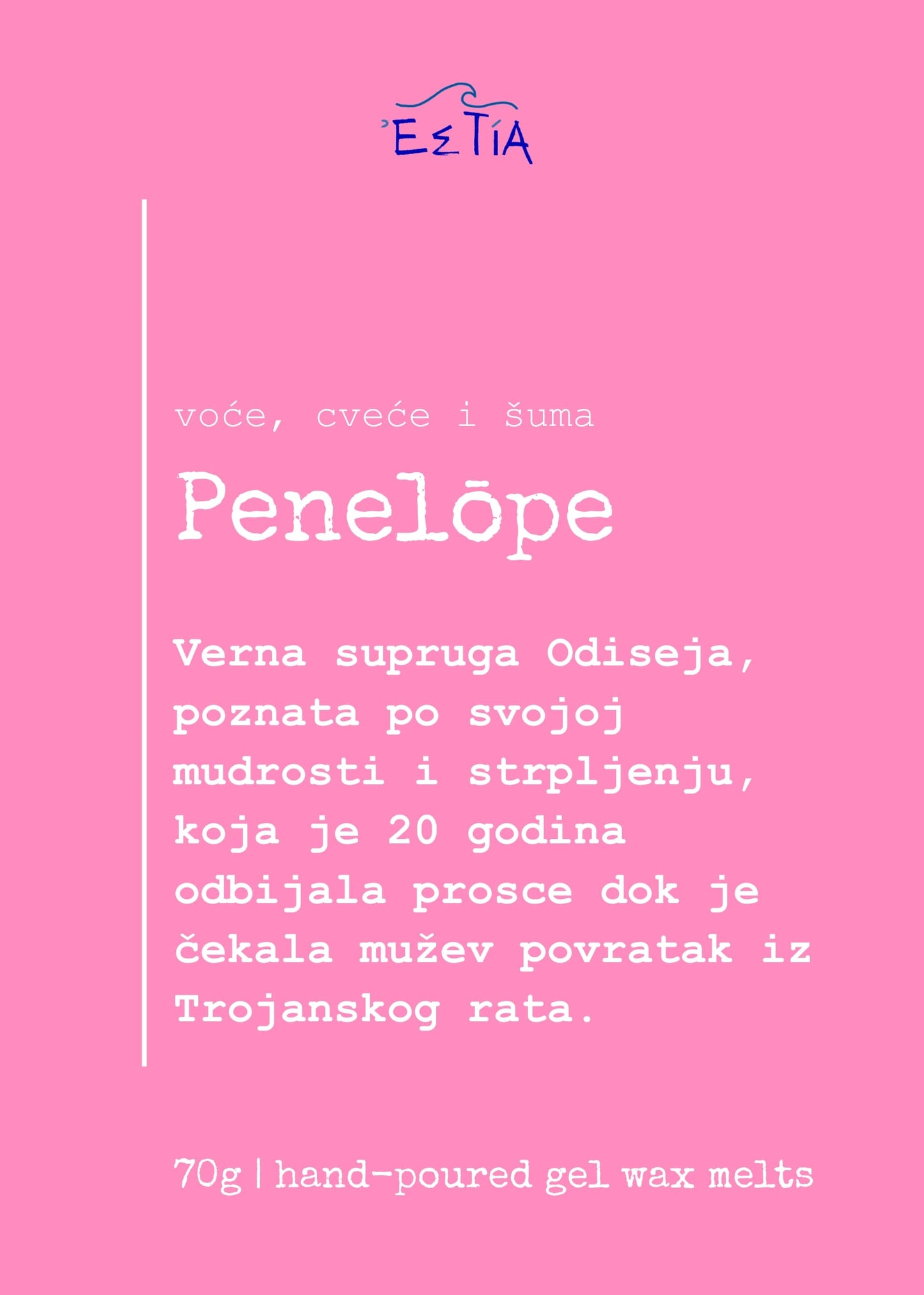 Penelōpe