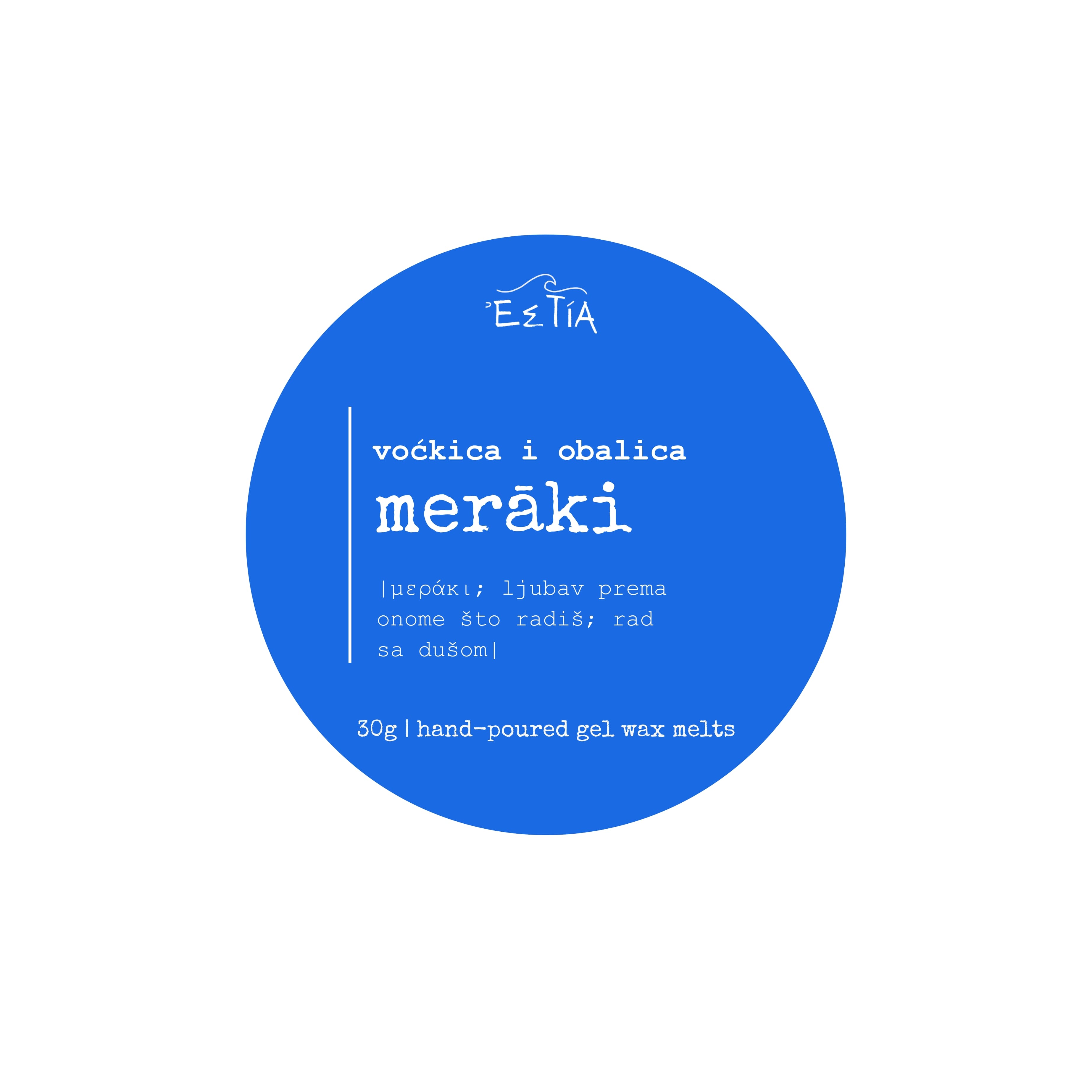 meraki