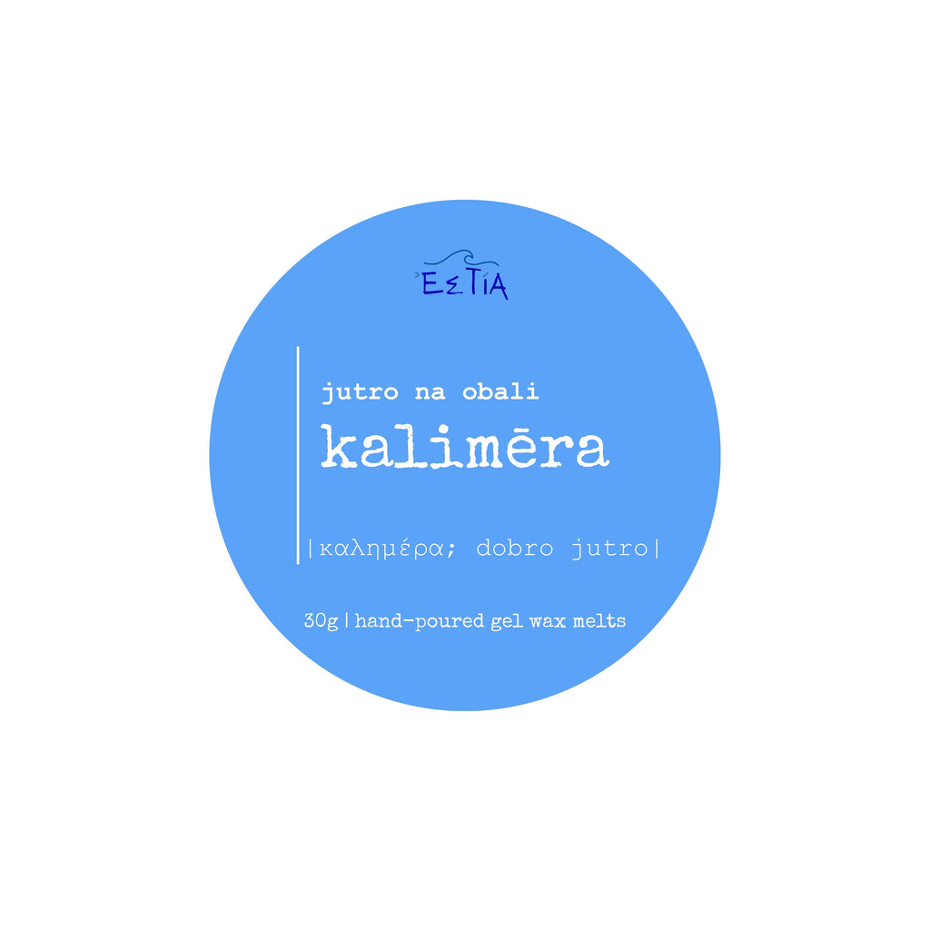 kalimera