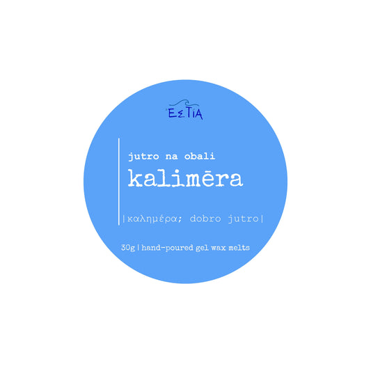 kalimera