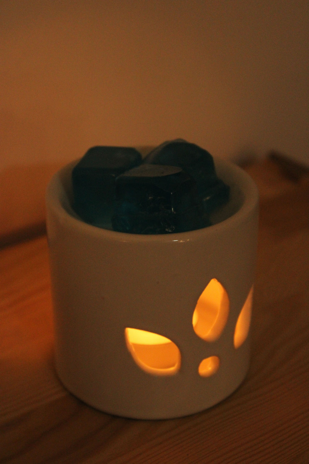 Wax Melter