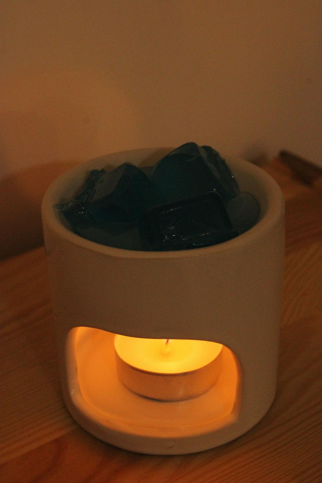 Wax Melter