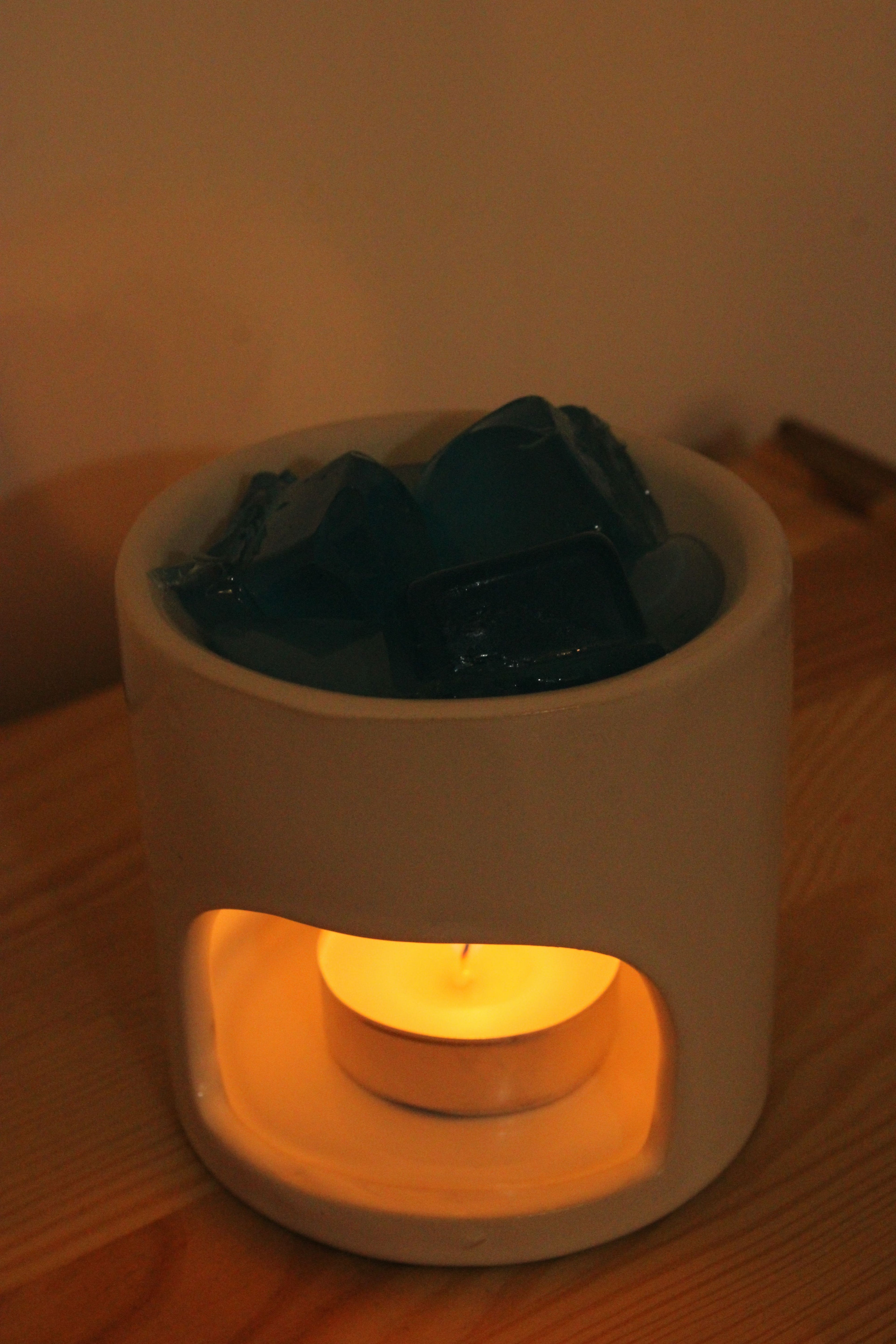 Wax Melter