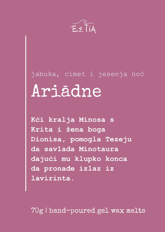 Ariādne