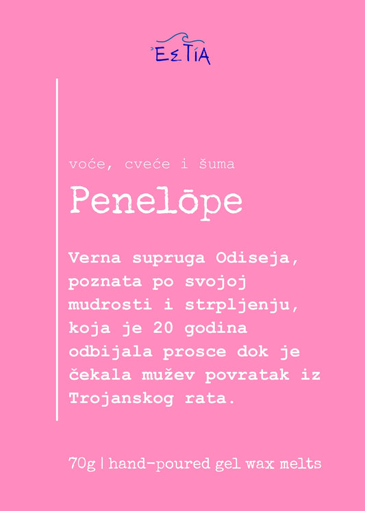 Penelōpe