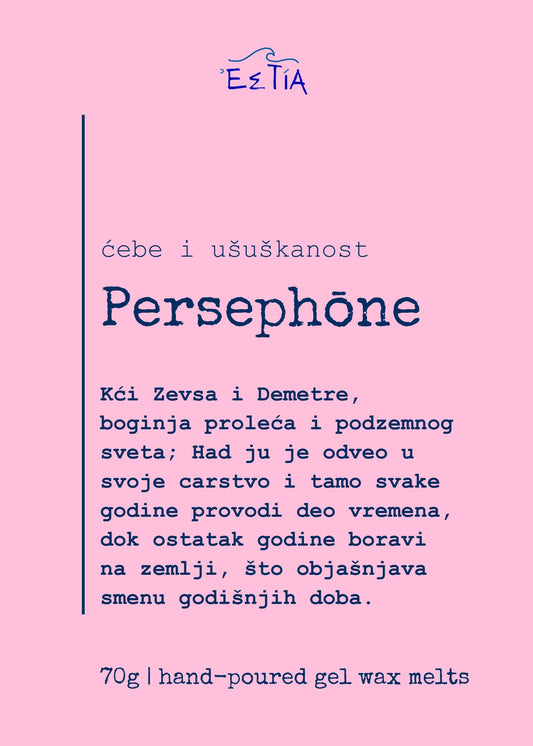 Persephōne