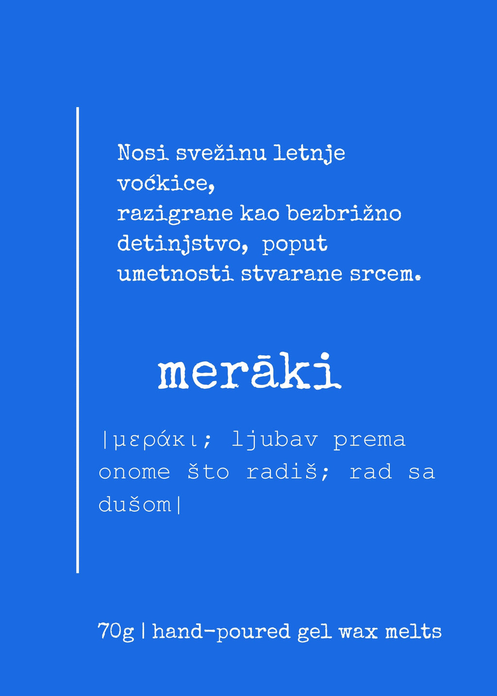 meraki