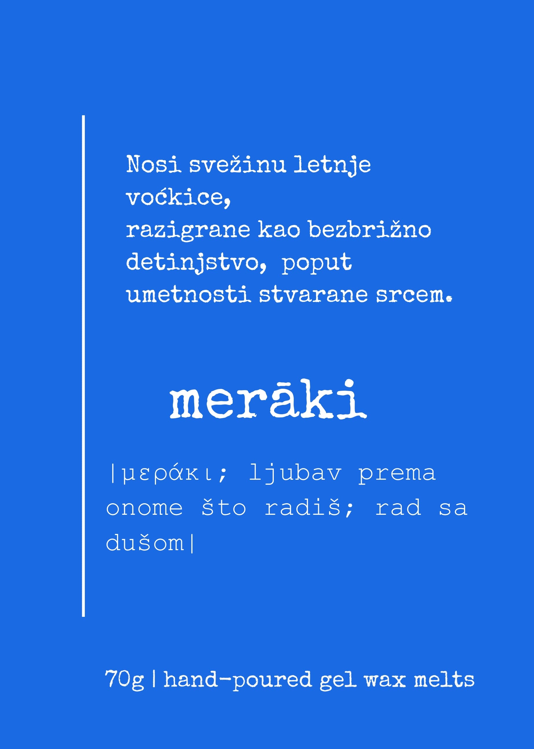 meraki