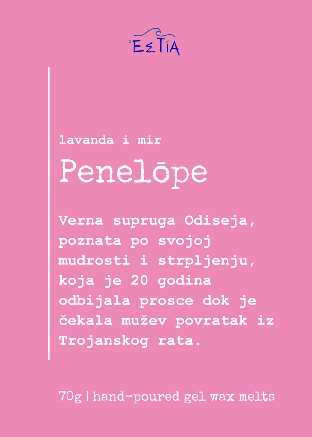 Penelōpe