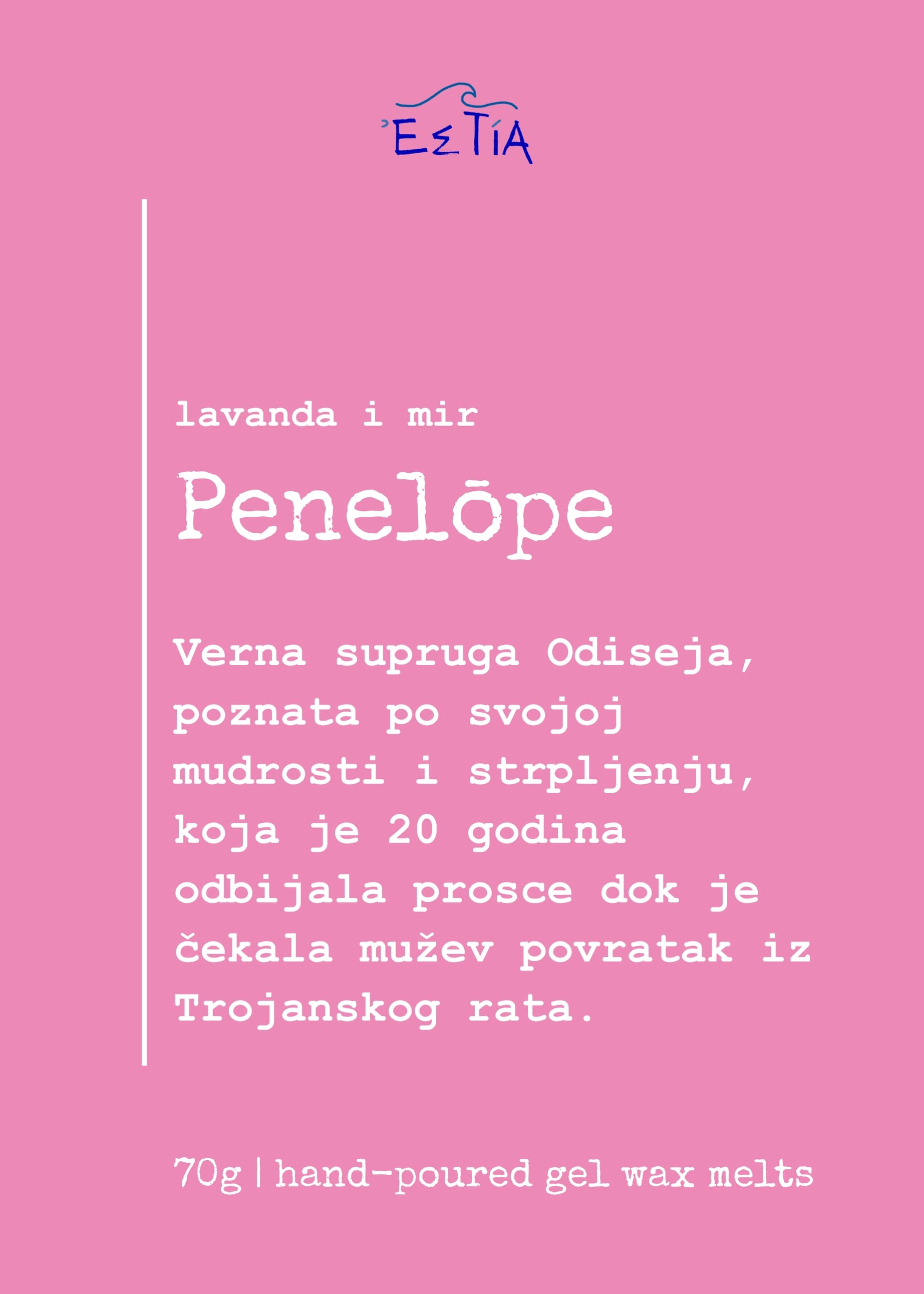 Penelōpe