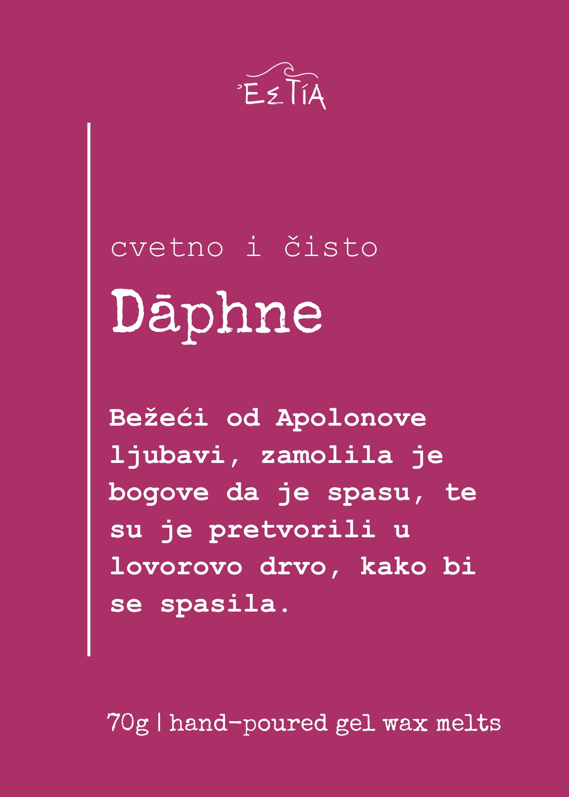Dāphne